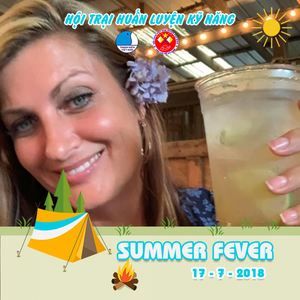 Meet your Posher, Patricia